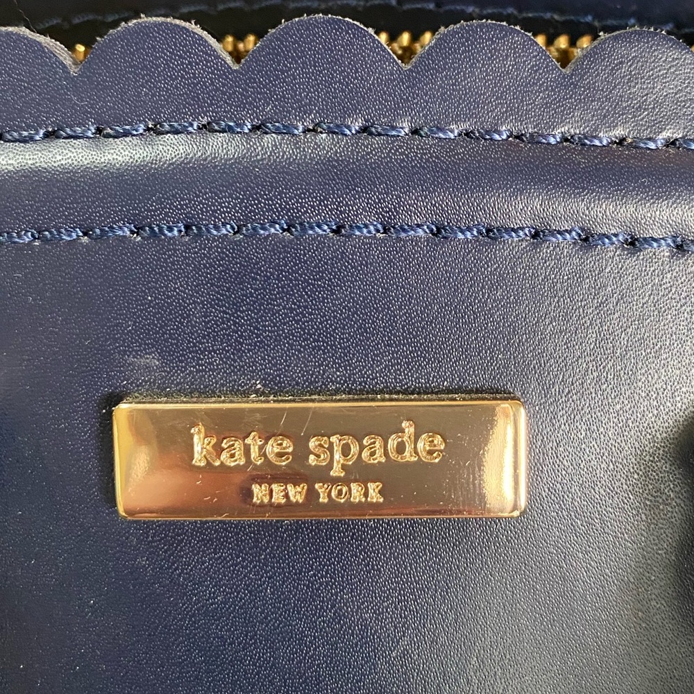 Kate Spade Handbag - Picture 4 of 8